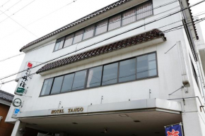  Hotel Tango Nakamura So  Миядзу